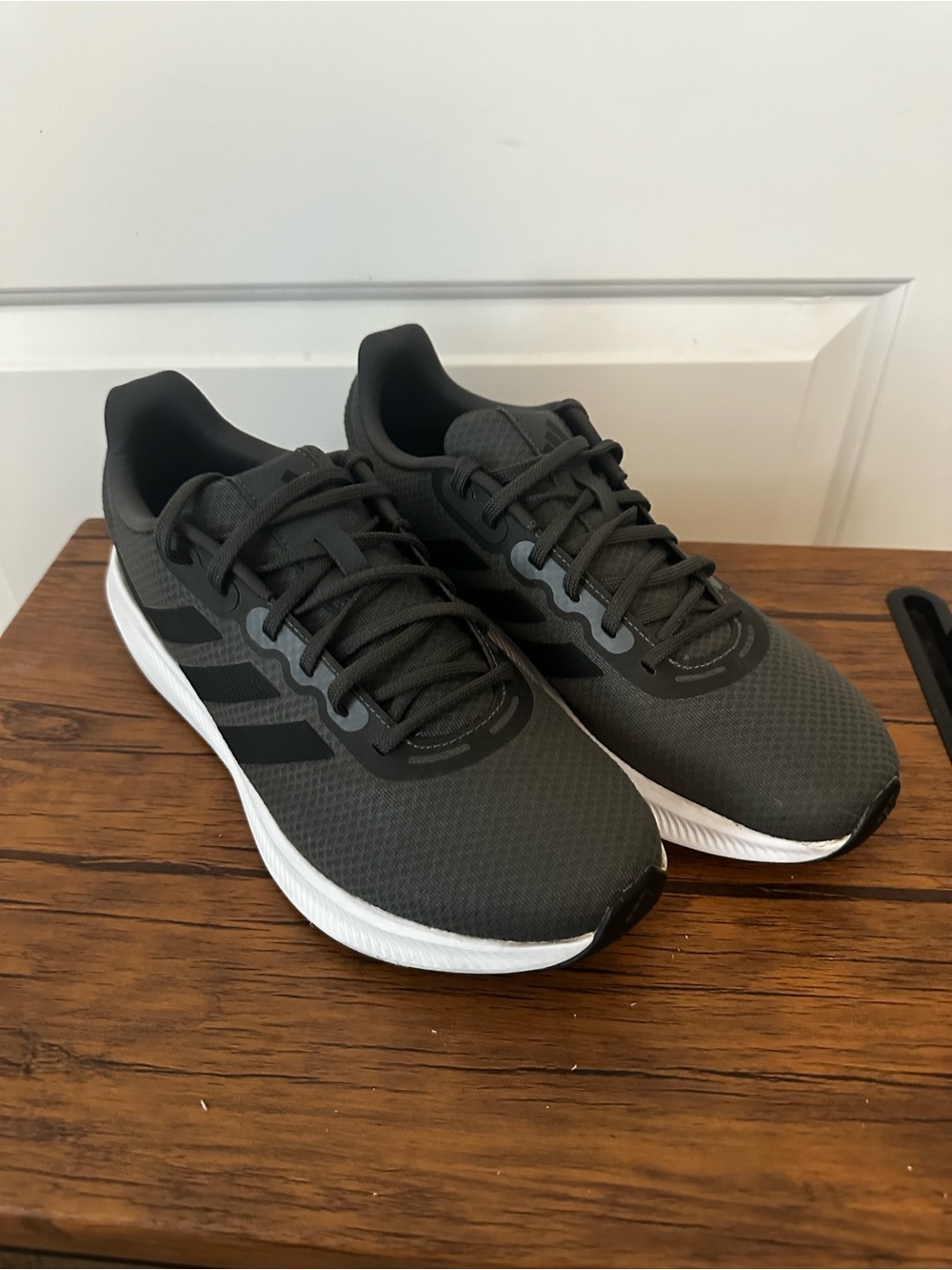 Adidas Falcon wide 3 Lightweight Performance Sneakers